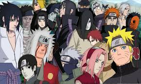 naruto shippuden vf